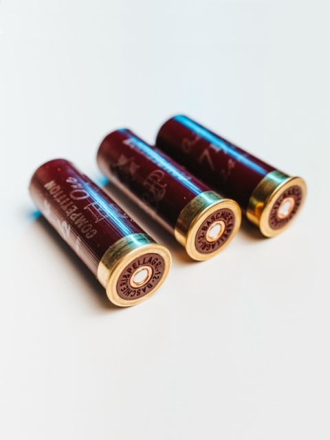 12/70 NABÓJ ŚRUTOWY 24G COMPETITION ONE 7,5 B&P