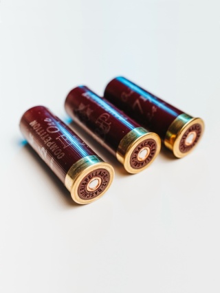 12/70 NABÓJ ŚRUTOWY 24G COMPETITION ONE 7,5 B&P