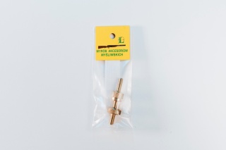 ADAPTER ŚRUTOWY DO FILCU