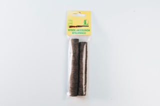 PRZECIERAKI FILCOWE 25SZT. KAL.12