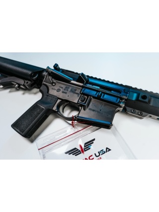 CHEYTAC CT15F 16" BLK, KAL. 5,56X45/223 REM, NR KAT. 25070271