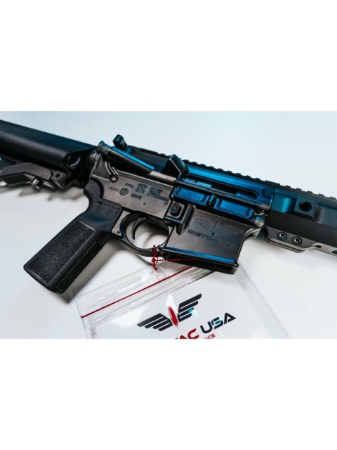 CHEYTAC CT15F 16" BLK, KAL. 5,56X45/223 REM, NR KAT. 25070271