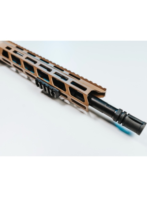 KARABIN SAMOPOWTARZALNY CHEYTAC CT15FTIMSBR 13,9" FDE, KAL. 5,56X45/223 REM, NR KAT. 25080096