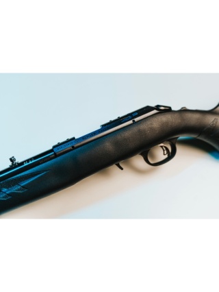 KARABINEK POWTARZALNY RUGER RIMFIRE STD 22", NR KAT. 8301, KAL. 22 LR