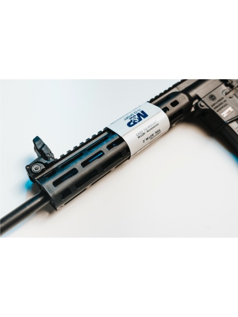 KARABINEK SPORTOWY SAMOPOWTARZALNY SMITH & WESSON M&P 15-22 (SKU: 10208), KAL. 22 LR