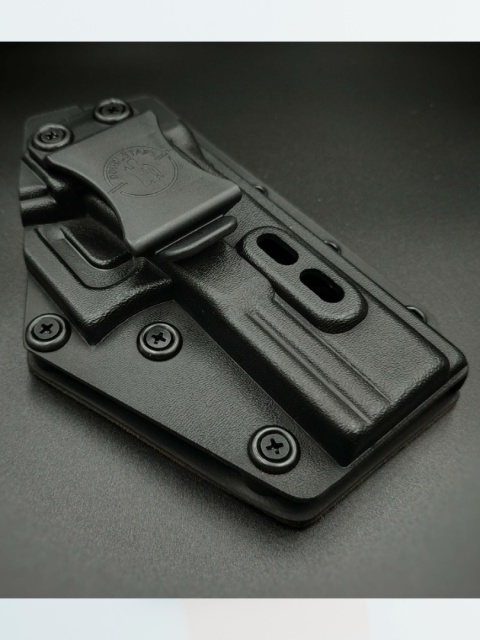 Kabura IWB Hybrid Doubletap