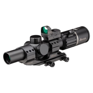 Luneta BURRIS RT-6 TACTICAL KIT 6x Podś. (+ Fastfire III)