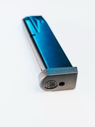 MAGAZYNEK DO BERETTY 92 / 92X KAL 9 PARA, 18 NB, NR KAT: C8F672