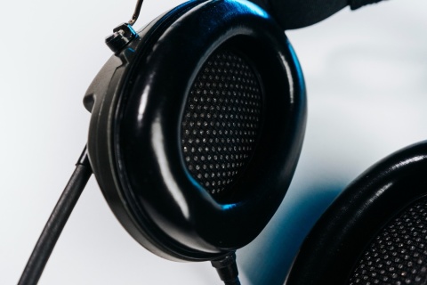 OCHRONNIKI SŁUCHU SORDIN 76332-06-S SUPREME MIL CC GREEN NB PVC