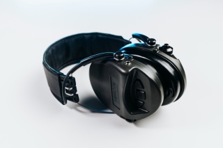 OCHRONNIKI SŁUCHU SORDIN 75302-S SUPREME PRO GRN HB PVC