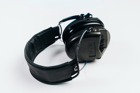 OCHRONNIKI SŁUCHU SORDIN 75302-S SUPREME PRO GRN HB PVC