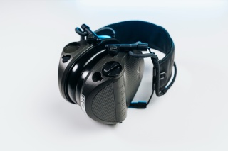 OCHRONNIKI SŁUCHU SORDIN 301006-10P SUPREME X2 GRN HB LEATHER MF