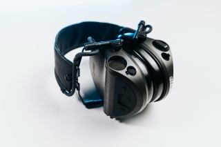 OCHRONNIKI SŁUCHU SORDIN 301006-10P SUPREME X2 GRN HB LEATHER MF