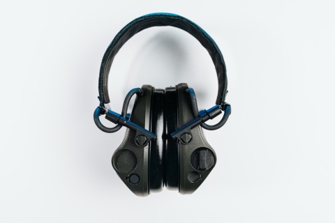 OCHRONNIKI SŁUCHU SORDIN 301006-10P SUPREME X2 GRN HB LEATHER MF