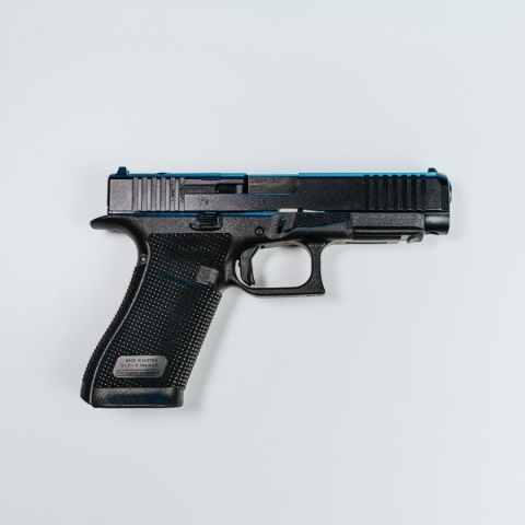 GLOCK 17 GEN. 6 OR