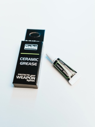 PROTECH CERAMIC GREASE / SMAR CERAMICZNY 5G