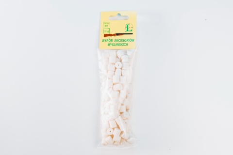 PRZECIERAKI FILCOWE 100SZT KAL. 40