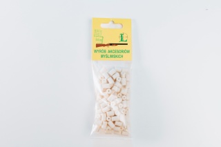 PRZECIERAKI FILCOWE 100SZT KAL. 243