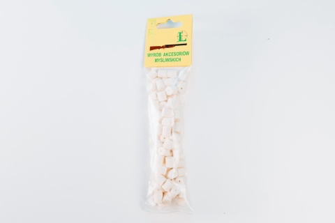 PRZECIERAKI FILCOWE 100SZT KAL. 9