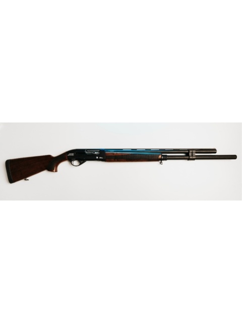 HUNT GROUP HS12-002, LUFA 61 CM, MAGAZYNEK 10+1, KAL. 12/76