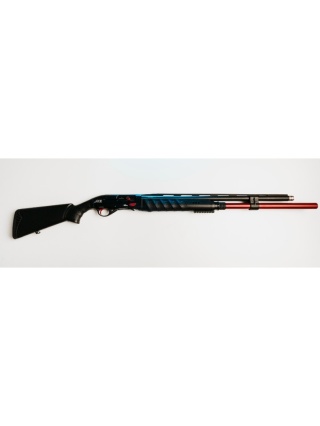 HUNT GROUP HS12-007, LUFA 61 CM, MAGAZYNEK 10+1, KAL. 12/76