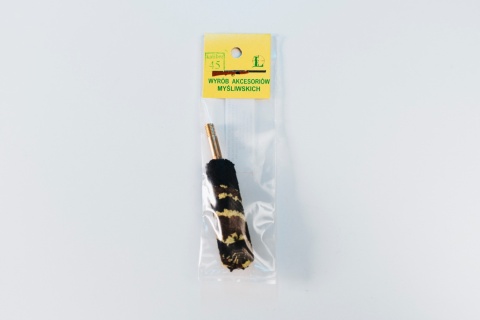 SZCZOTKA BAWEŁNIANA KAL. 45