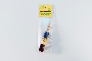 SZCZOTKA BAWEŁNIANA KAL. 7,62-8