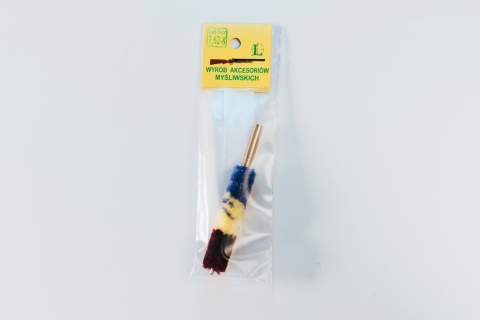 SZCZOTKA BAWEŁNIANA KAL. 7,62-8