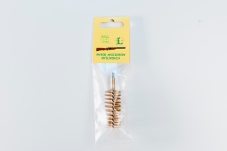 SZCZOTKA MOSIĘŻNA KAL. 12