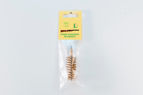 SZCZOTKA MOSIĘŻNA KAL. 12