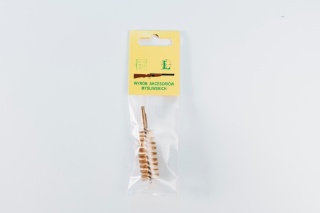 SZCZOTKA MOSIĘŻNA KAL. 20