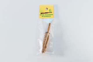 SZCZOTKA MOSIĘŻNA KAL. 40