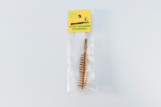 SZCZOTKA MOSIĘŻNA KAL. 45