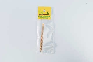 SZCZOTKA MOSIĘŻNA KAL. 5,6