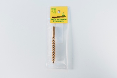 SZCZOTKA MOSIĘŻNA KAL. 6,5