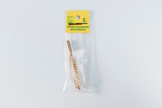 SZCZOTKA MOSIĘŻNA KAL. 7,62-8