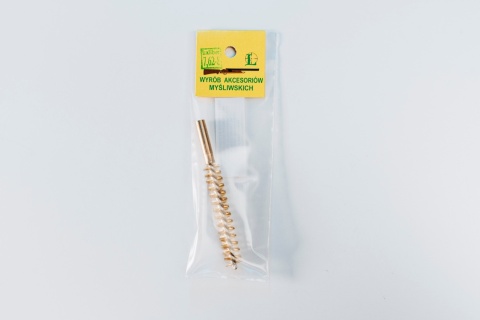 SZCZOTKA MOSIĘŻNA KAL. 7,62-8