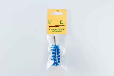 SZCZOTKA WŁOSIANA KAL. 16