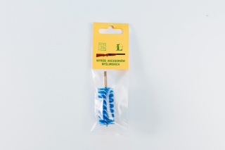 SZCZOTKA WŁOSIANA KAL. 20