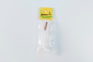 SZCZOTKA WŁOSIANA KAL. 45