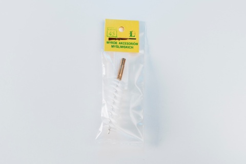 SZCZOTKA WŁOSIANA KAL. 45