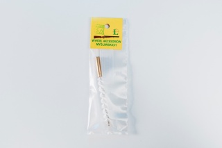 SZCZOTKA WŁOSIANA KAL. 5,6