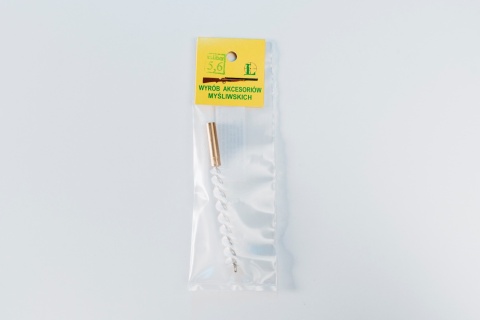 SZCZOTKA WŁOSIANA KAL. 5,6