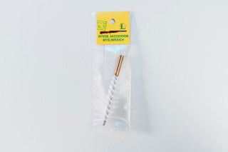 SZCZOTKA WŁOSIANA KAL. 6,5