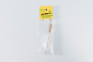 SZCZOTKA WŁOSIANA KAL. 7,62-8