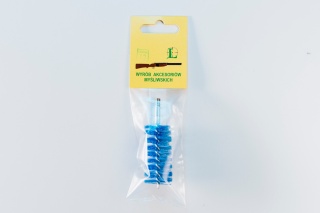 SZCZOTKA WŁOSIANA KAL. 12