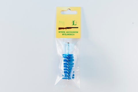 SZCZOTKA WŁOSIANA KAL. 12