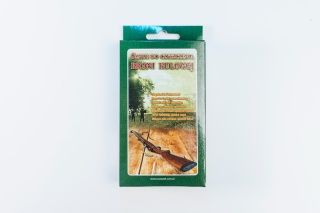 SZNUR DO CZYSZCZENIA BRONI KULOWEJ KAL. 5,6