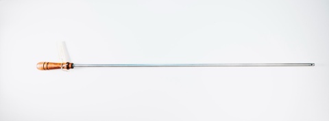 WYCIOR DO BRONI KRÓTKIEJ OBROTOWY - DŁ 24 CM