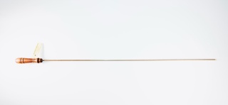 WYCIOR DŁUGI OBROTOWY KULOWY KAL. 5,6-7